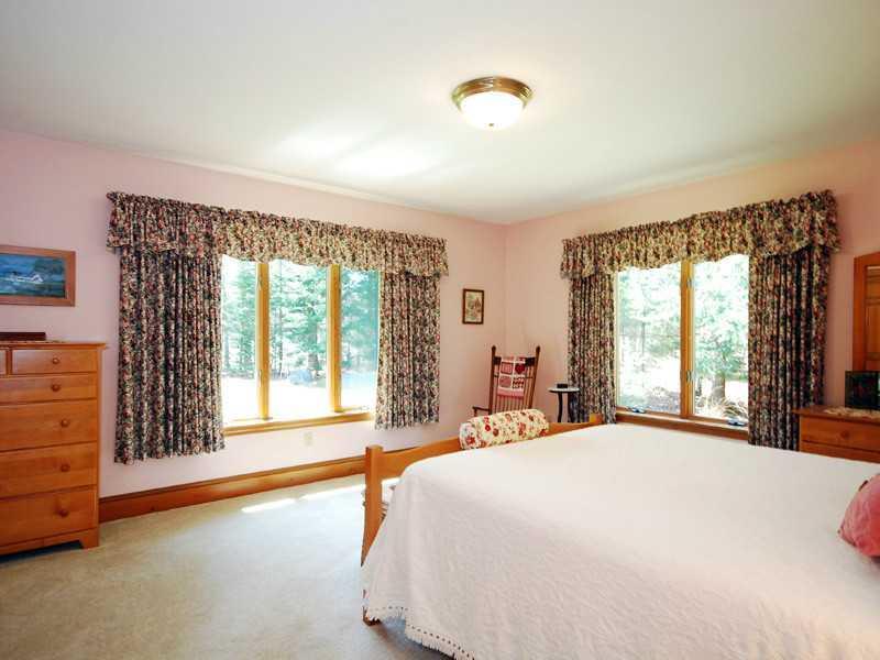 191 Harris Road Cumberland, ME 04021 - Photo 17 of 35 Bedroom.