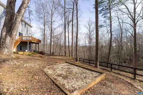$445,000 | 49 Kiowa Lane, Palmyra, VA 22963