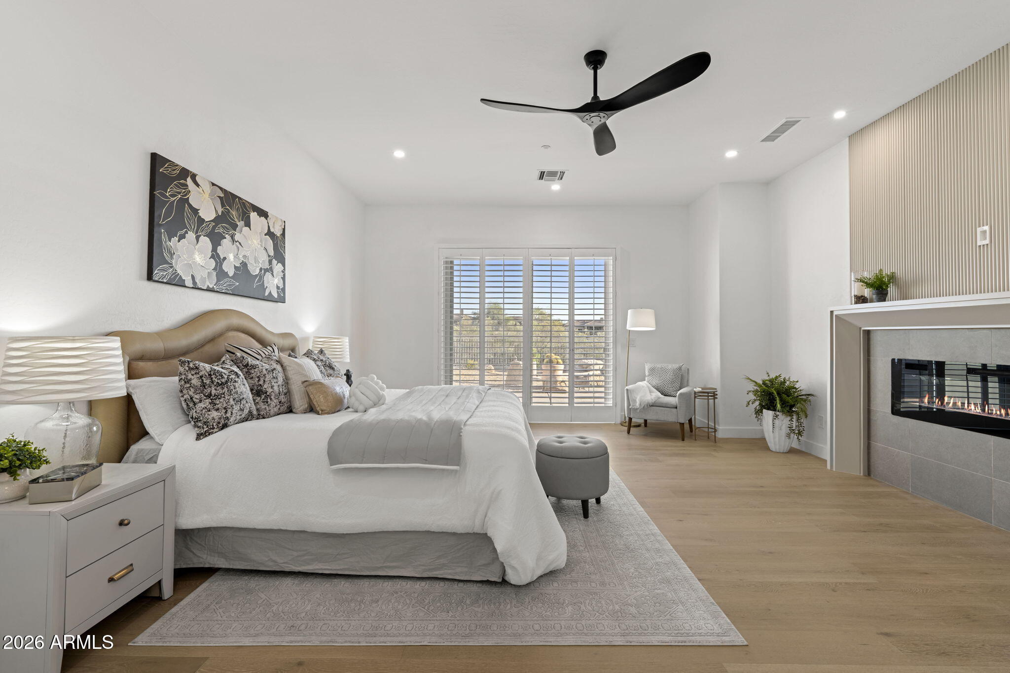 11221 East Greenway Road Scottsdale, AZ 85255 - Photo 13 of 37 Primary Suite
