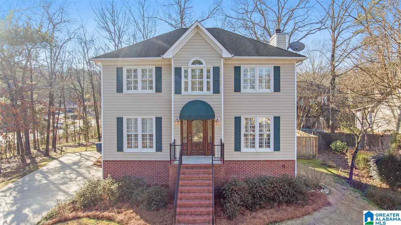 101 Augusta Way Helena, AL 35080 - Photo 1 of 38