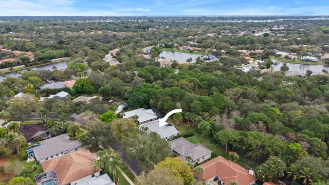 $600,000 | 18861 Misty Lake Drive, Jupiter, FL 33458