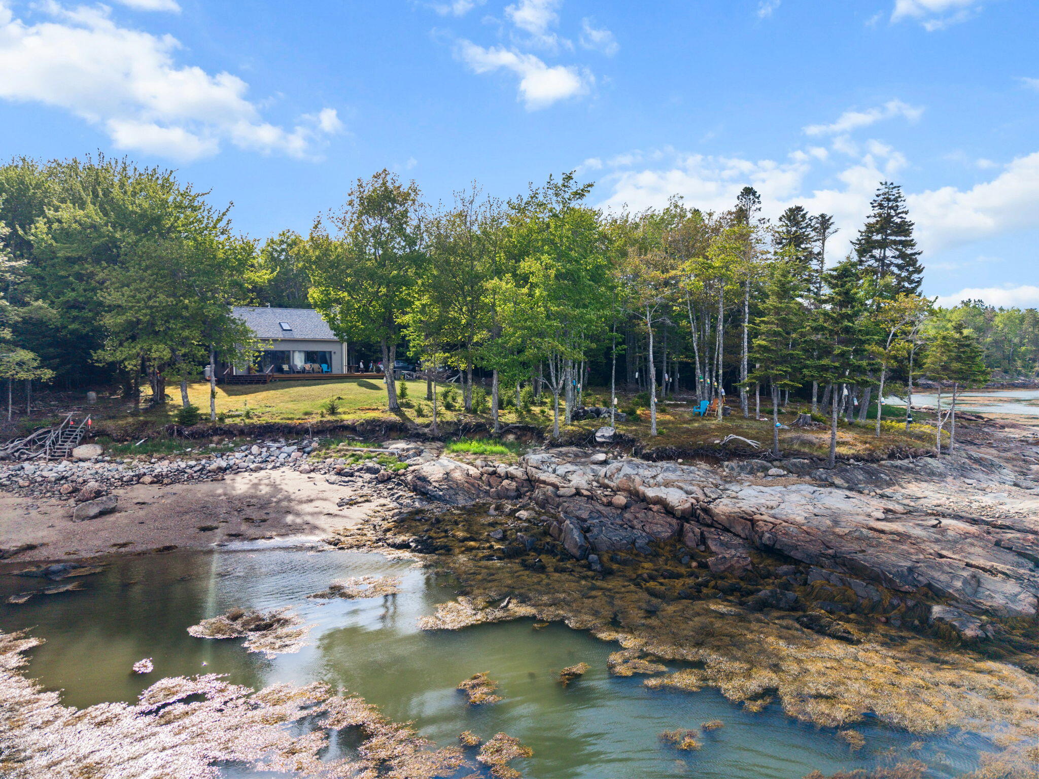 566 Rays Point Road Milbridge, ME 04658 - Photo 3 of 24 10
