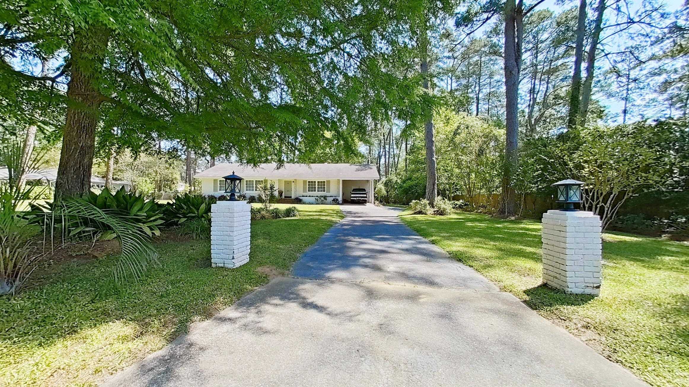 102 Sandra Street Thomasville, GA 31792 - Photo 37 of 67