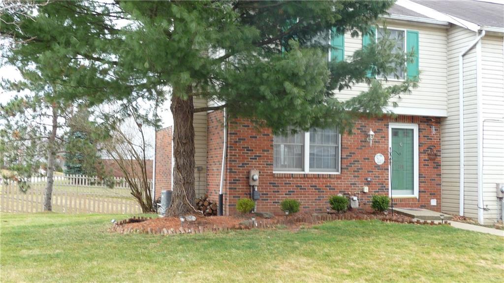 380 Shady Ridge Drive Monroeville, PA 15146 - Photo 2 of 21 Front and partial side view of 380 Shady Ridge