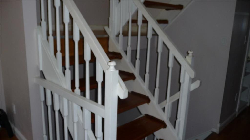 380 Shady Ridge Drive Monroeville, PA 15146 - Photo 12 of 21 Stairway to 2nd floor and basement area