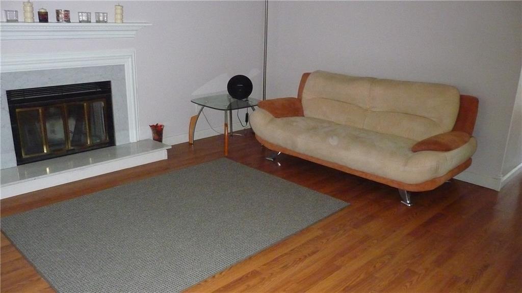 380 Shady Ridge Drive Monroeville, PA 15146 - Photo 7 of 21 Opposite view of living room