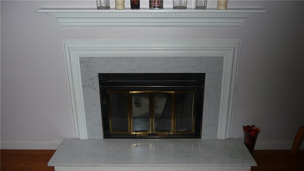 380 Shady Ridge Drive Monroeville, PA 15146 - Photo 8 of 21 Gas fireplace