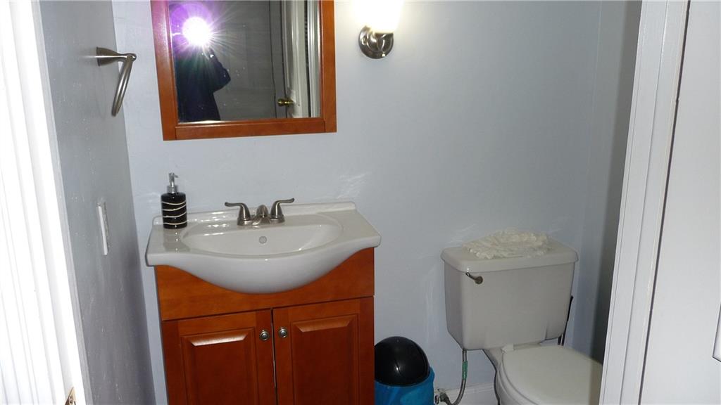 380 Shady Ridge Drive Monroeville, PA 15146 - Photo 9 of 21 Partial bath on main level