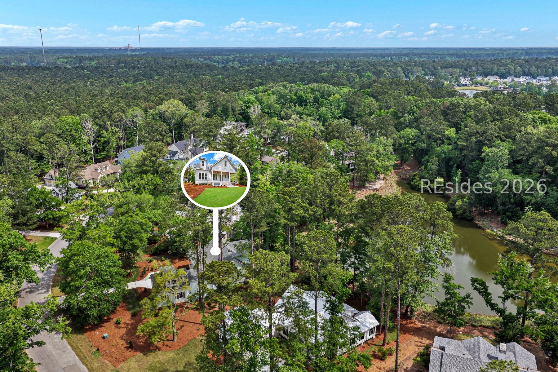 12 Oldfield Village Road Bluffton, SC 29909 - Photo 55 of 88