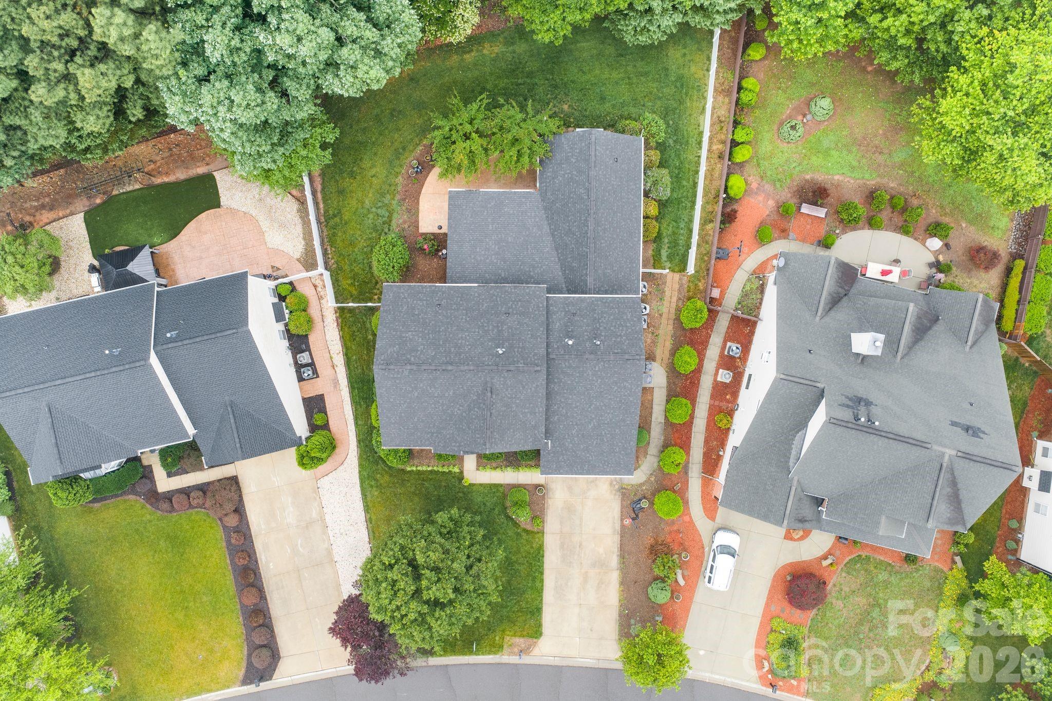 2435 Smith Cove Road Denver, NC 28037 - Photo 47 of 48