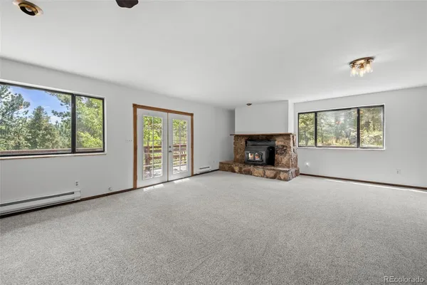 $585,000 | 12115 Bear Park Road, Conifer, CO 80433