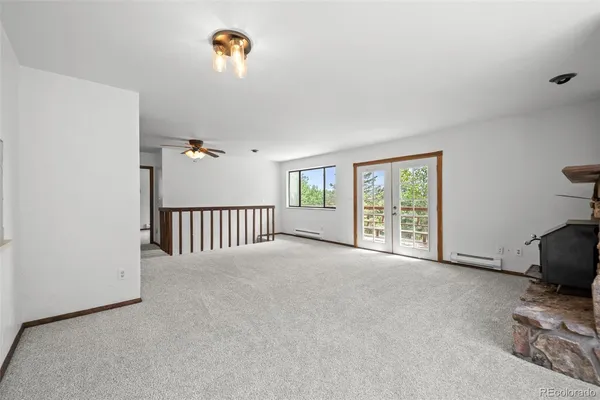 $585,000 | 12115 Bear Park Road, Conifer, CO 80433