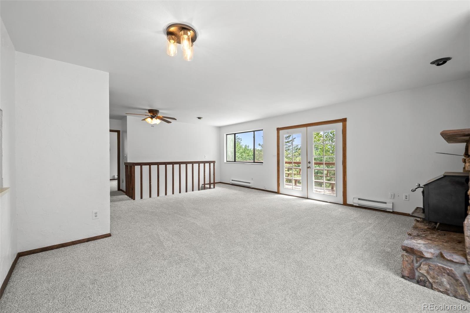 12115 Bear Park Road Conifer, CO 80433 - Photo 14 of 35