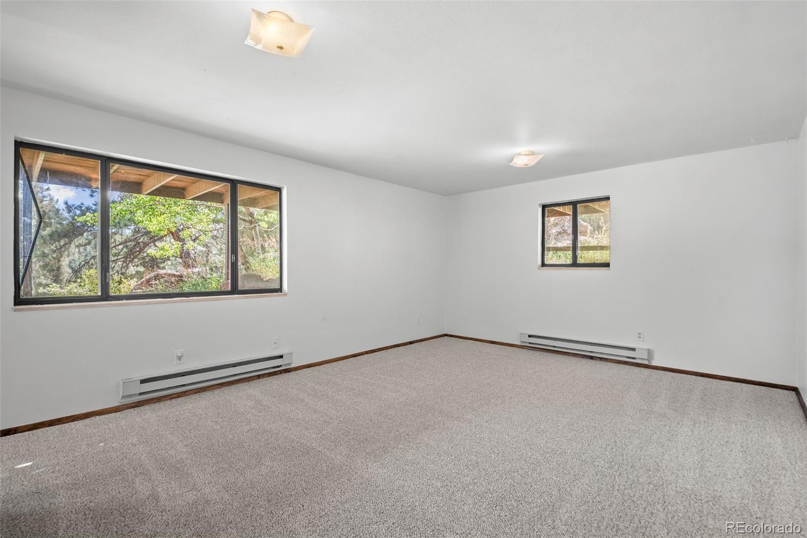 12115 Bear Park Road Conifer, CO 80433 - Photo 20 of 35