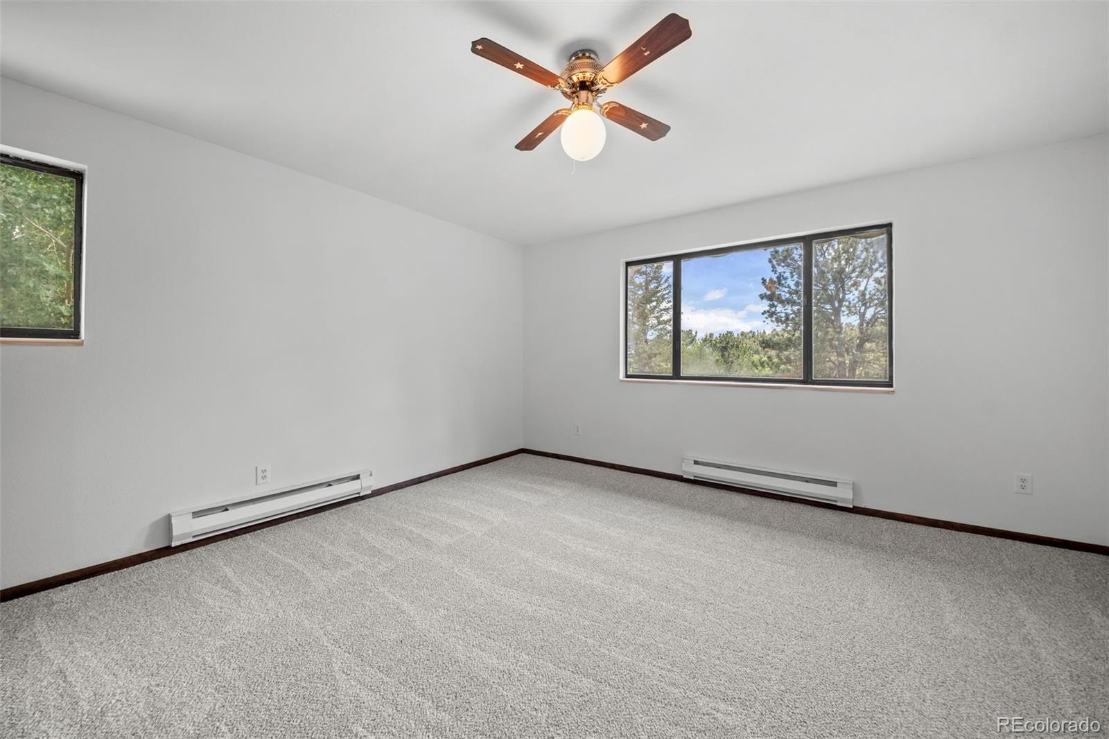 12115 Bear Park Road Conifer, CO 80433 - Photo 23 of 35