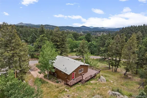 $585,000 | 12115 Bear Park Road, Conifer, CO 80433