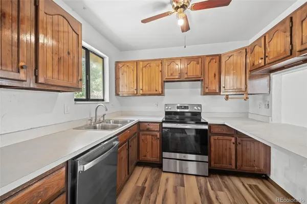 $585,000 | 12115 Bear Park Road, Conifer, CO 80433