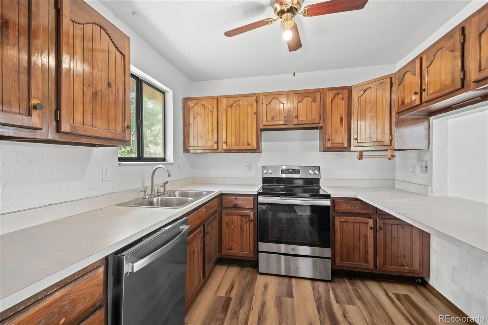 12115 Bear Park Road Conifer, CO 80433 - Photo 3 of 35