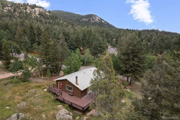$585,000 | 12115 Bear Park Road, Conifer, CO 80433
