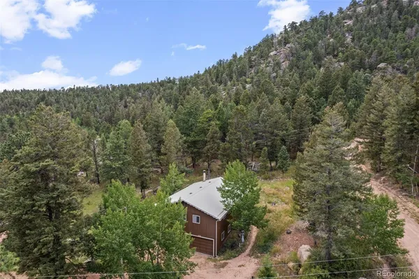 $585,000 | 12115 Bear Park Road, Conifer, CO 80433