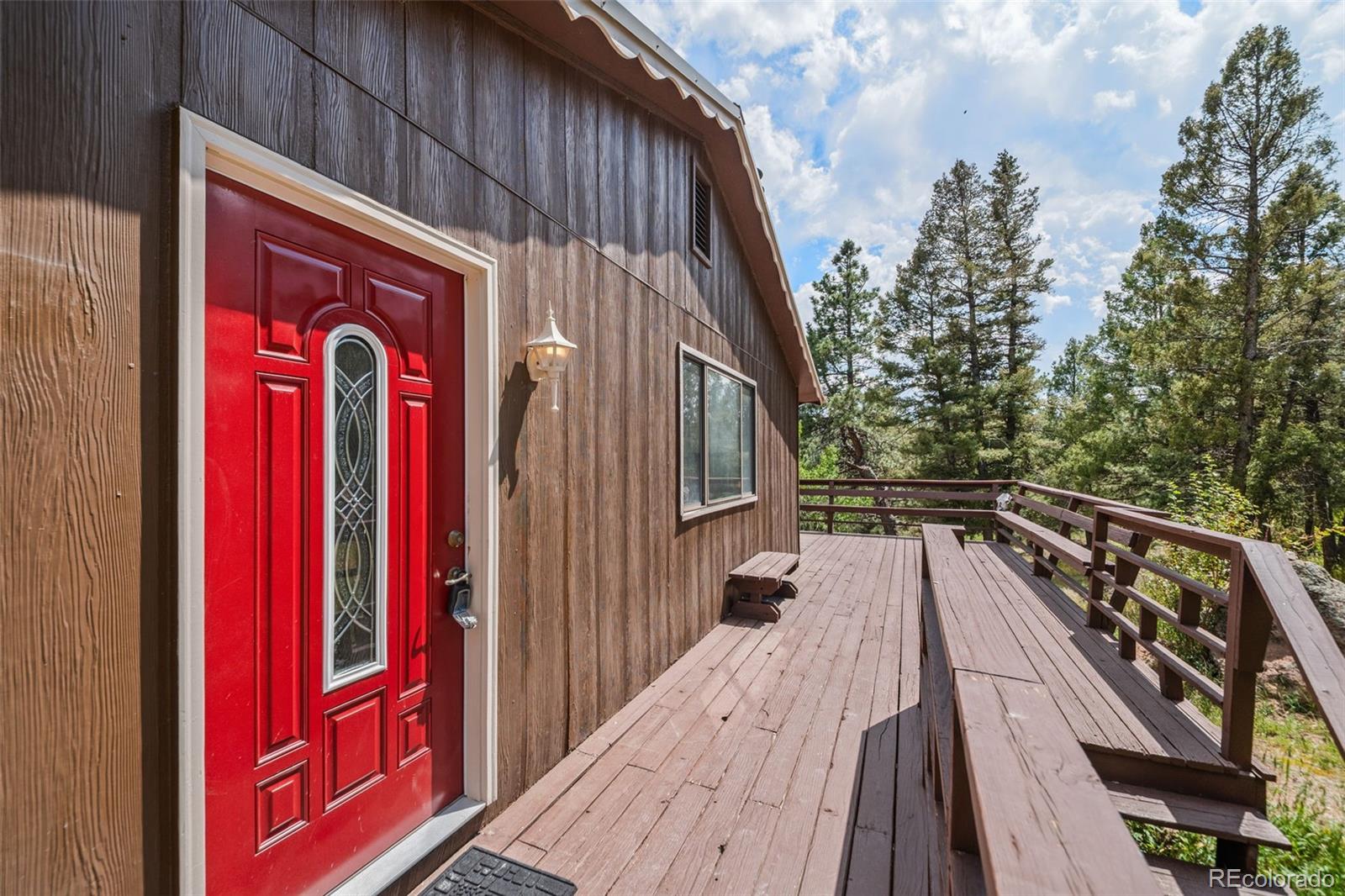 12115 Bear Park Road Conifer, CO 80433 - Photo 35 of 35