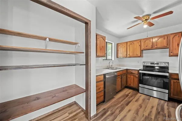 $585,000 | 12115 Bear Park Road, Conifer, CO 80433