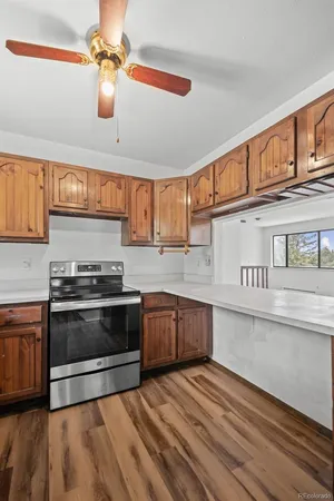 $585,000 | 12115 Bear Park Road, Conifer, CO 80433