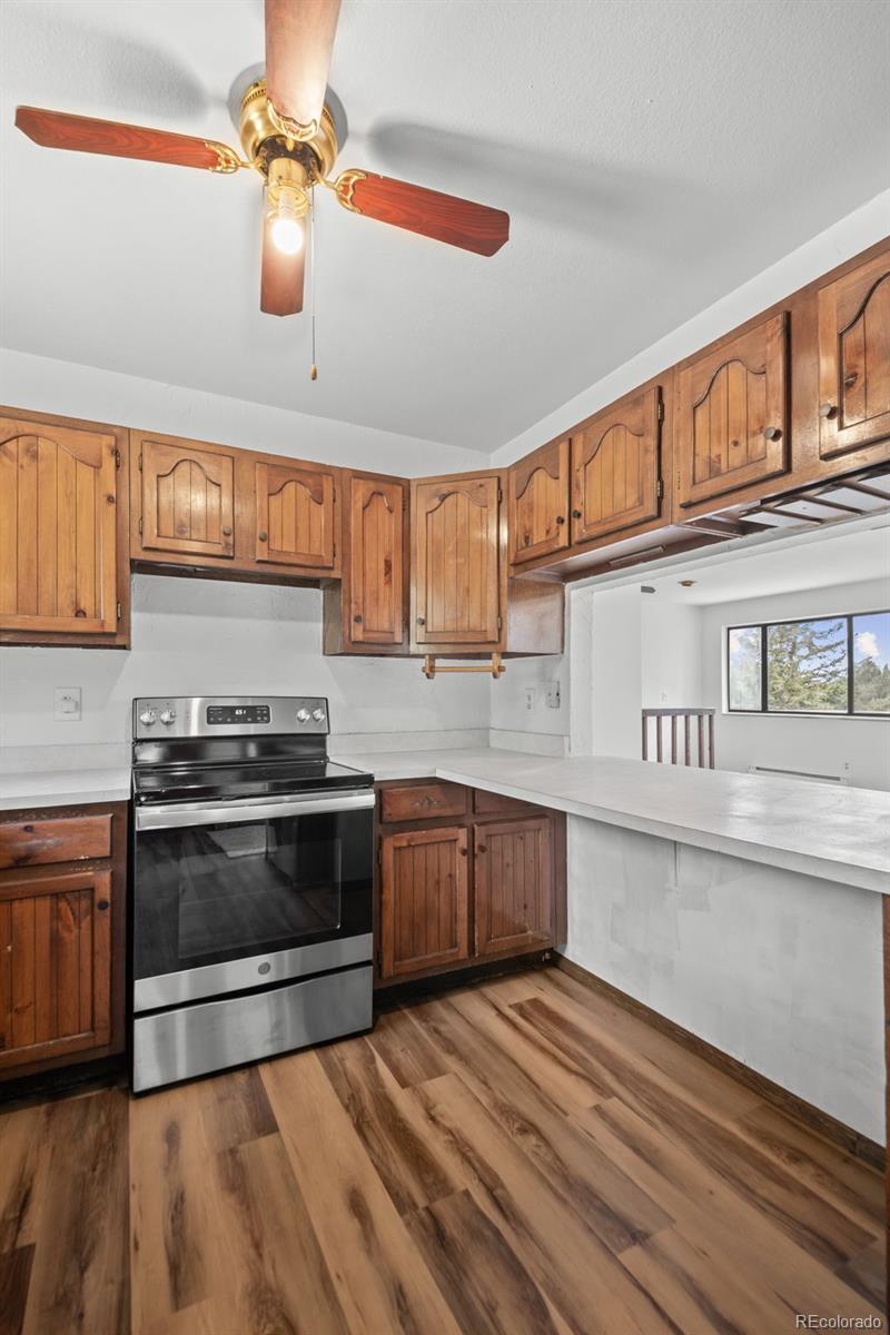 12115 Bear Park Road Conifer, CO 80433 - Photo 5 of 35