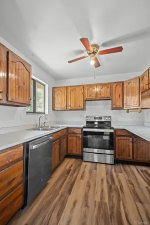 $585,000 | 12115 Bear Park Road, Conifer, CO 80433