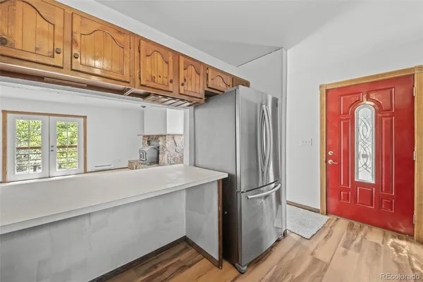 $585,000 | 12115 Bear Park Road, Conifer, CO 80433