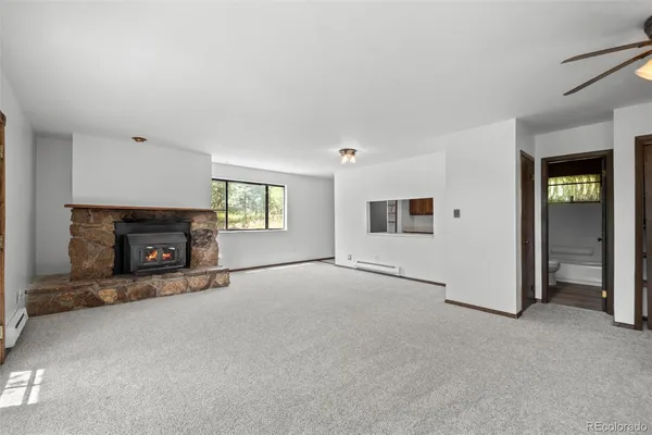 $585,000 | 12115 Bear Park Road, Conifer, CO 80433