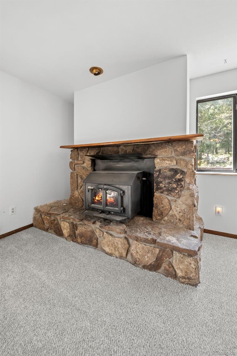 12115 Bear Park Road Conifer, CO 80433 - Photo 10 of 35