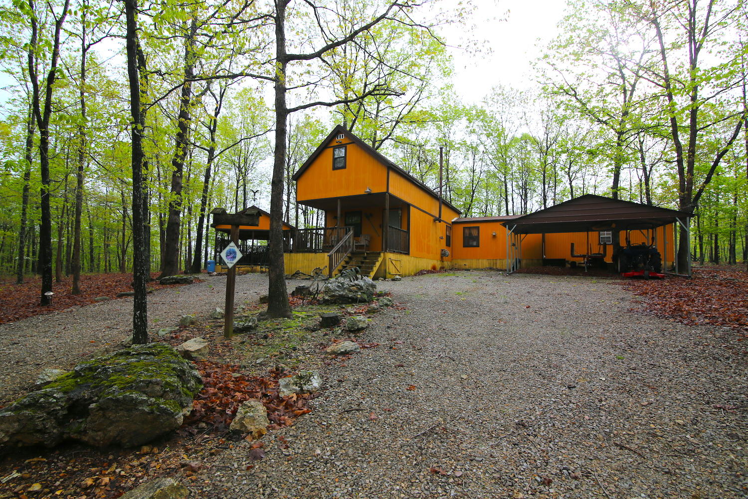 22144 Rural Route 72 Alton, MO 65606 - Photo 1 of 1 Home for sale in Alton, MO31