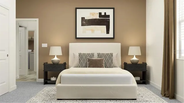 $2,900 | 11923 Lilac Pearl Lane, Parrish, FL 34219