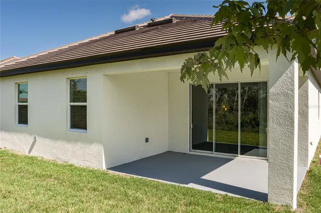 $2,900 | 11923 Lilac Pearl Lane, Parrish, FL 34219