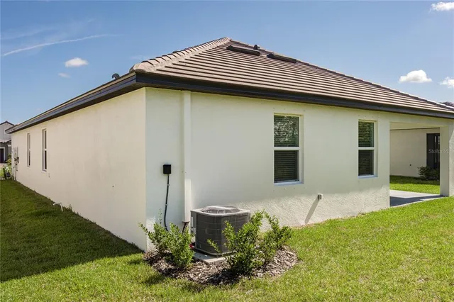 $2,900 | 11923 Lilac Pearl Lane, Parrish, FL 34219
