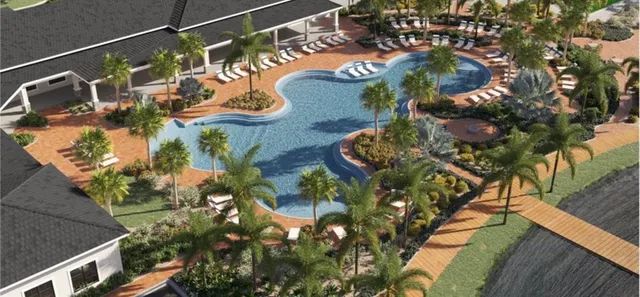 $2,900 | 11923 Lilac Pearl Lane, Parrish, FL 34219