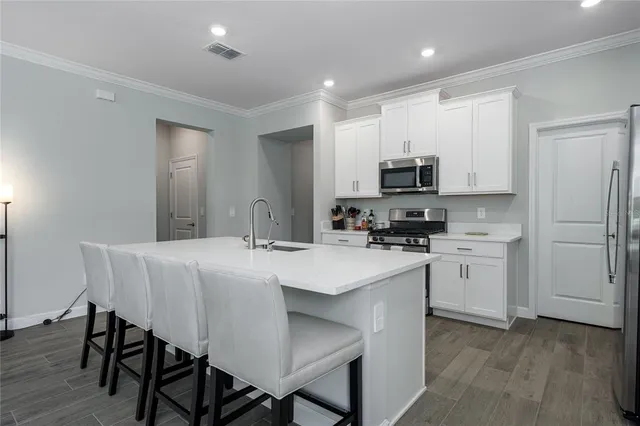 $2,900 | 11923 Lilac Pearl Lane, Parrish, FL 34219