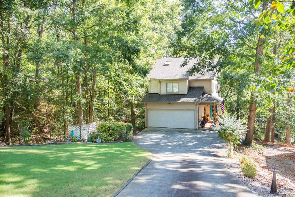 4755 Pilgrim Mill Road Cumming, GA 30041 - Photo 1 of 1