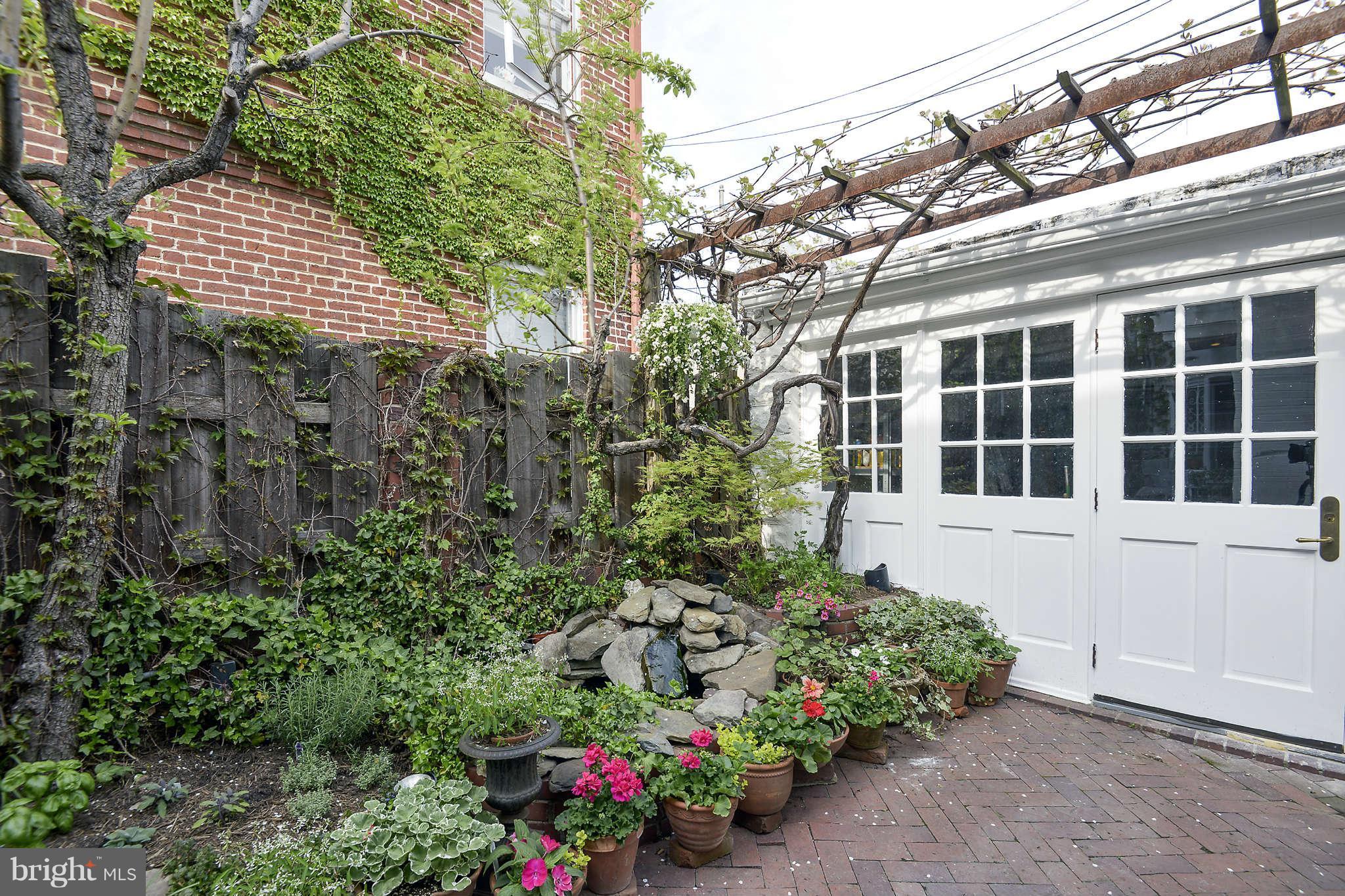113 3rd Street Northeast Washington, DC 20002 - Photo 15 of 30 Exterior (Rear)