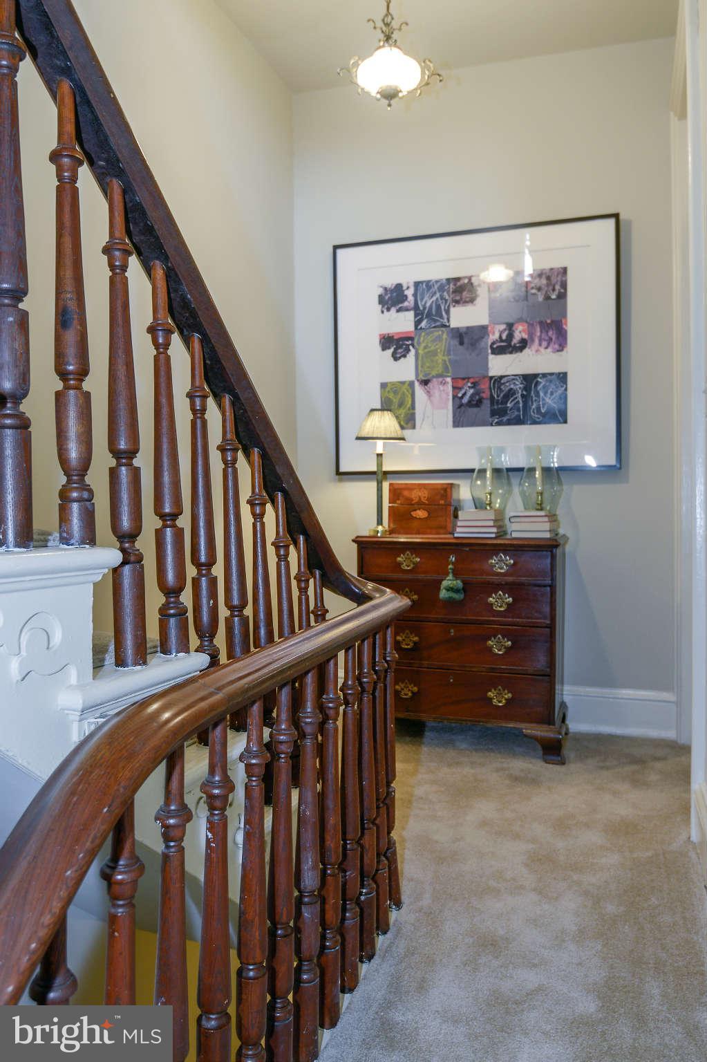 113 3rd Street Northeast Washington, DC 20002 - Photo 16 of 30 Interior (General)