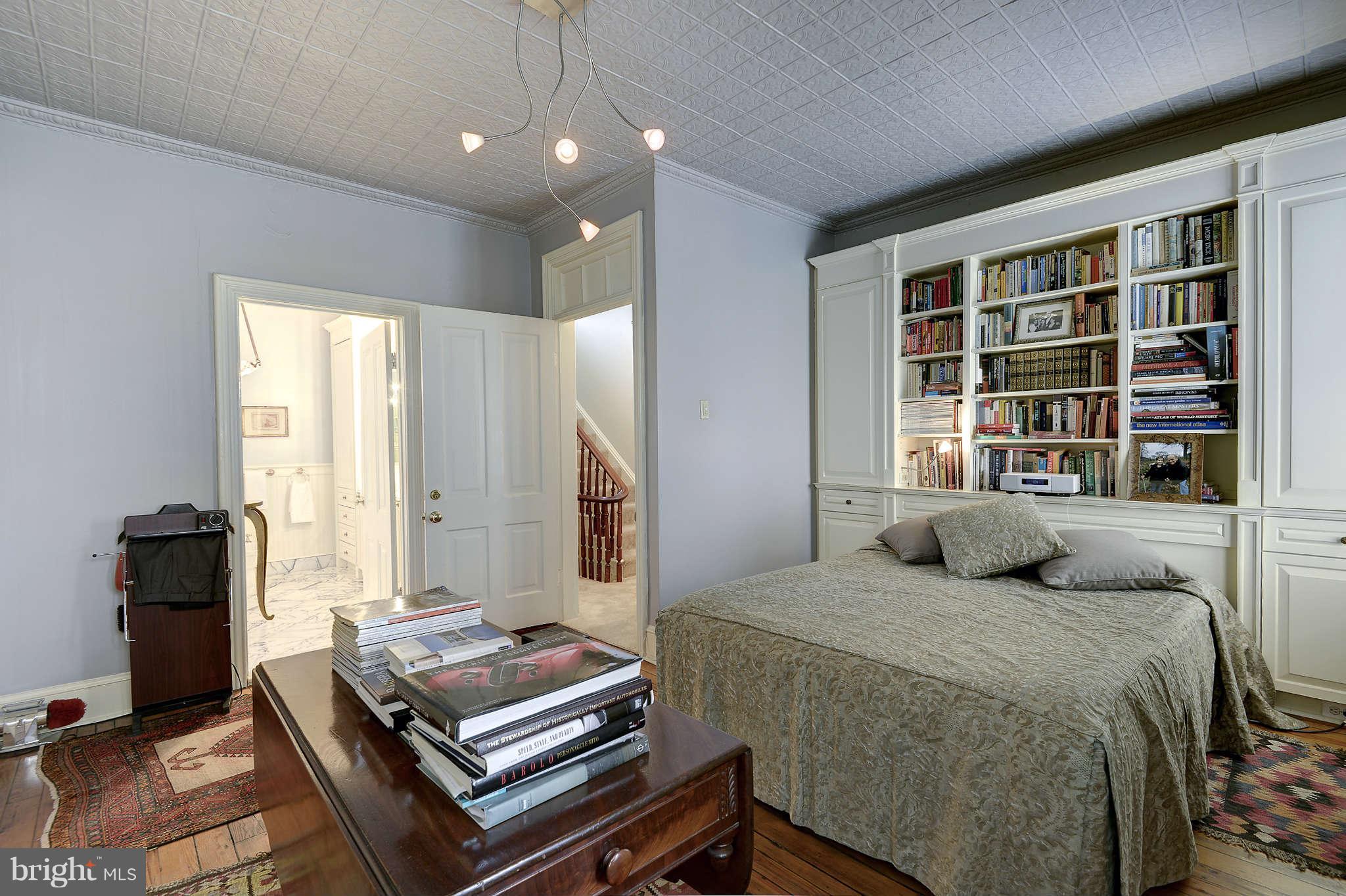 113 3rd Street Northeast Washington, DC 20002 - Photo 18 of 30 Bedroom (Master)