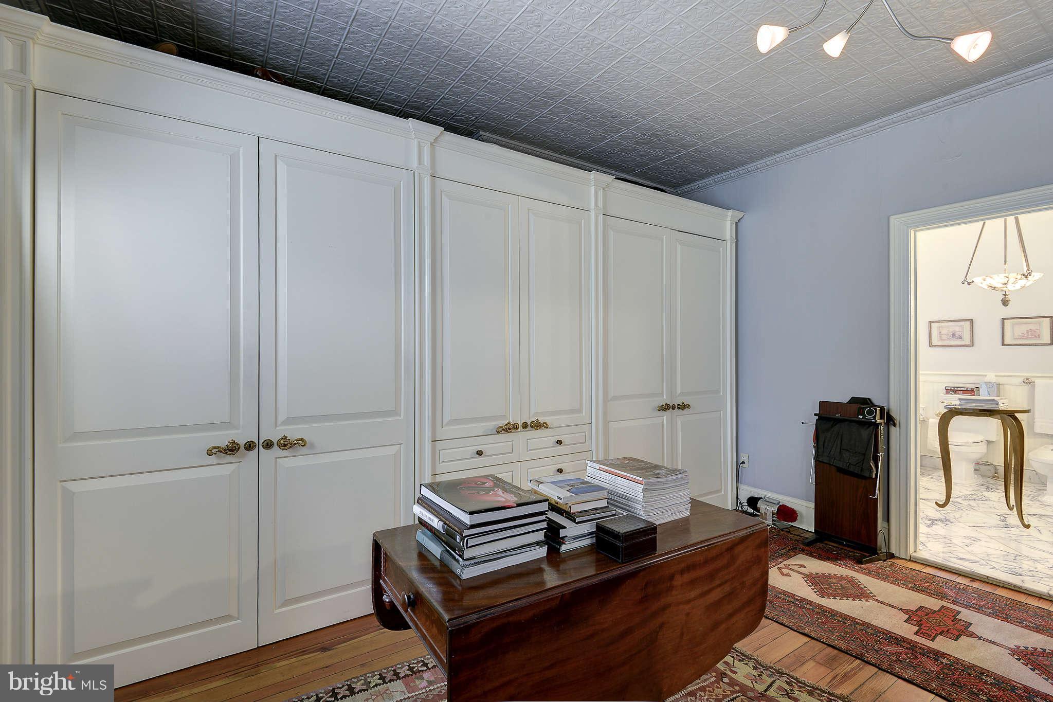 113 3rd Street Northeast Washington, DC 20002 - Photo 19 of 30 Bedroom (Master)