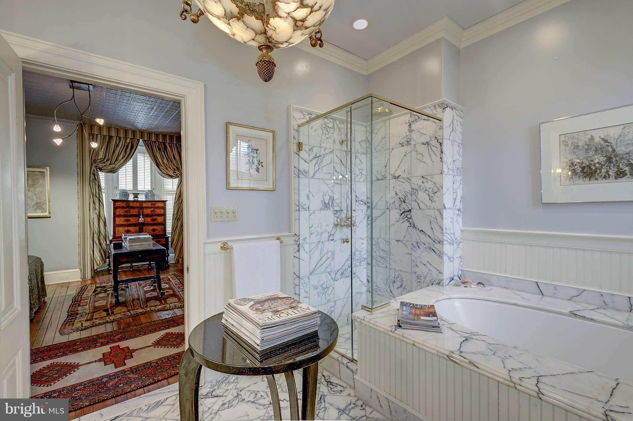 113 3rd Street Northeast Washington, DC 20002 - Photo 20 of 30 Bath (Master)