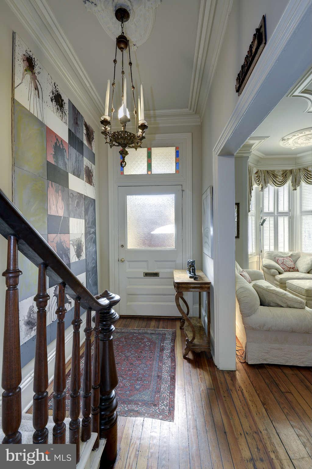 113 3rd Street Northeast Washington, DC 20002 - Photo 3 of 30 Interior General