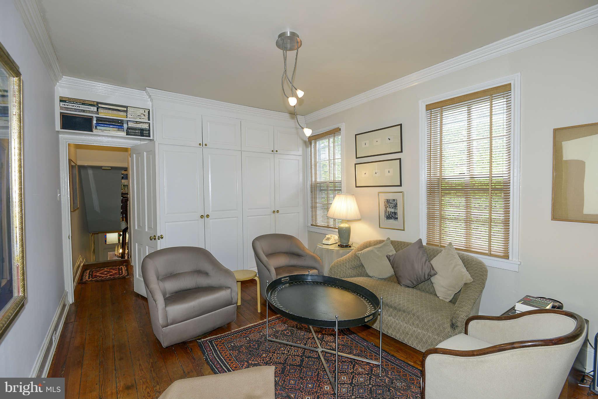 113 3rd Street Northeast Washington, DC 20002 - Photo 23 of 30 Bedroom
