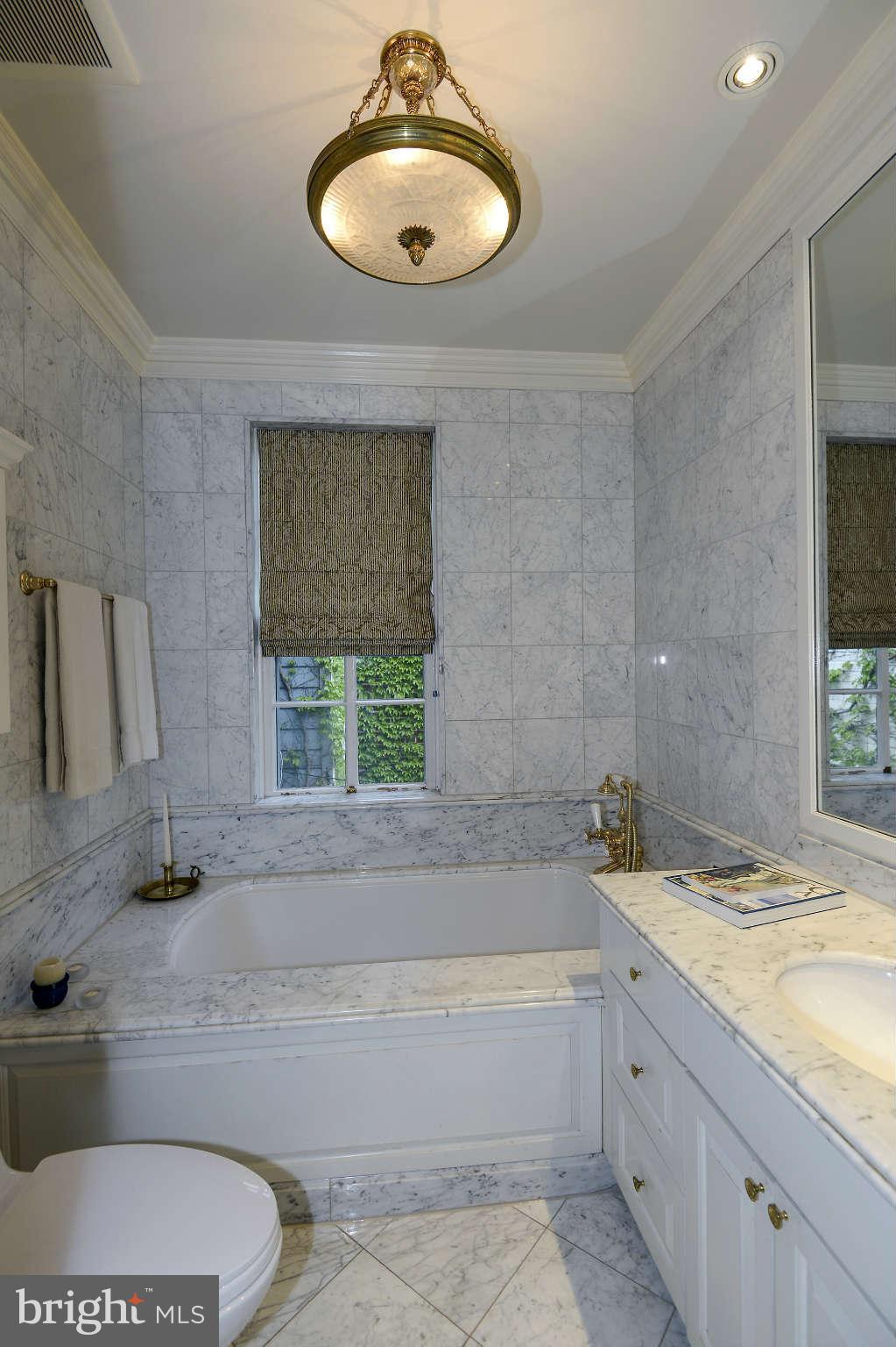 113 3rd Street Northeast Washington, DC 20002 - Photo 25 of 30 Bath