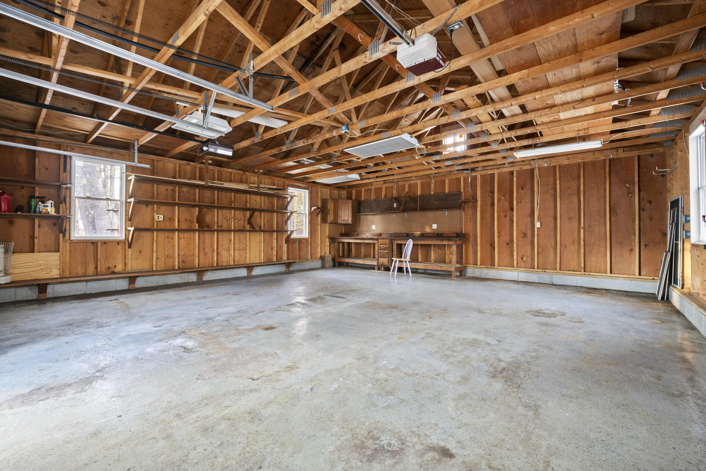 974 New County Road Biddeford, ME 04005 - Photo 8 of 43 Garage