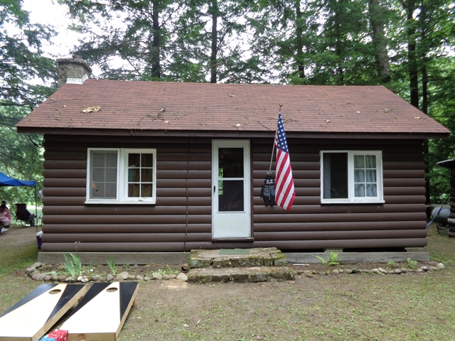 Main View