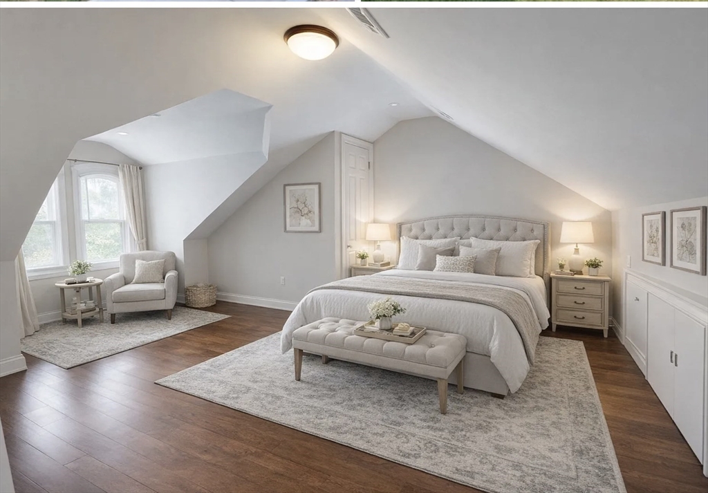 37 Walnut Place, Unit 3 Newton, MA 02460 - Photo 12 of 16